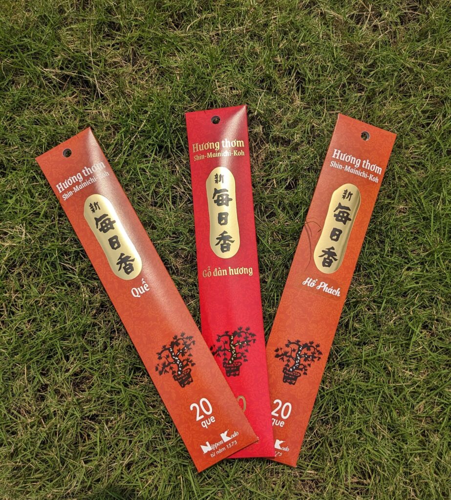 Hóa Chất Chính Hãng