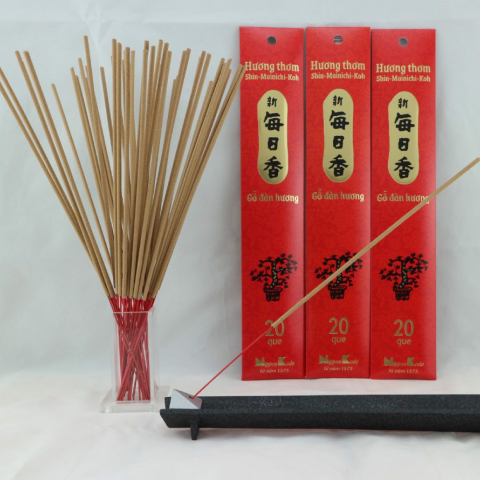 Hóa Chất Chính Hãng