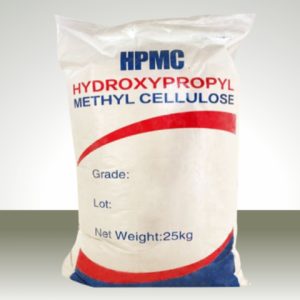 Chất Tạo Đặc Hydroxypropyl Methylcellulose (HPMC)