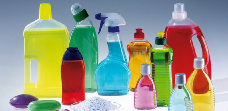 Hóa Chất Chính Hãng