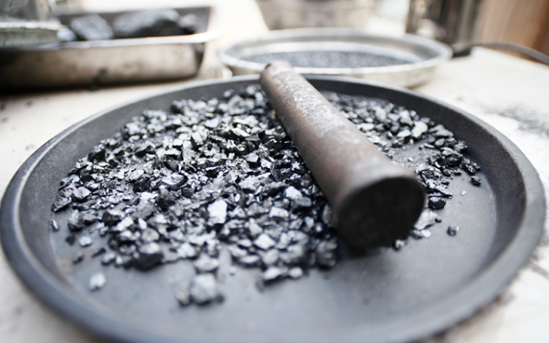 Chì (Lead)
