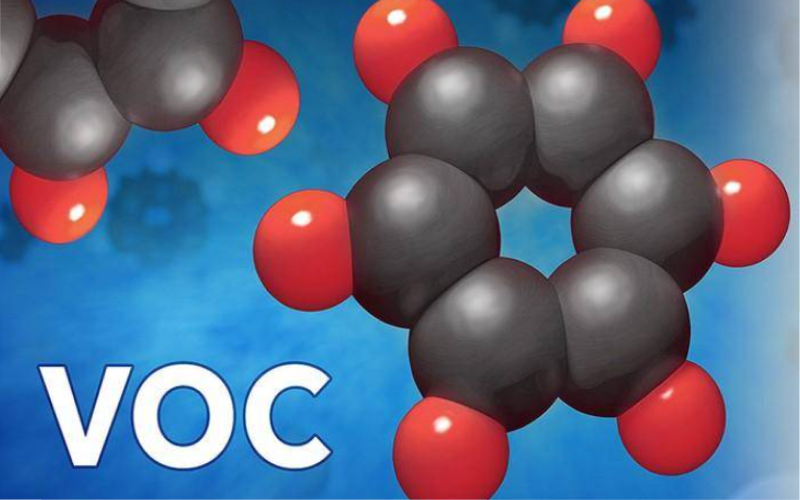 Hợp chất hữu cơ bay hơi (Volatile Organic Compounds - VOCs)