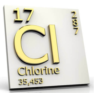 Chlorine