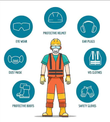 Đảm bảo an toàn khi sử dụng hóa chất