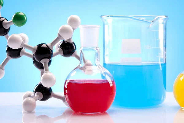 Hợp chất vô cơ là gì ? Khái niệm, cách thực hiện