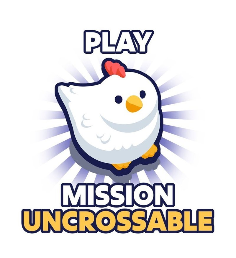 Canadian Gamblers Take On the Elusive Mission Uncrossable Challenge